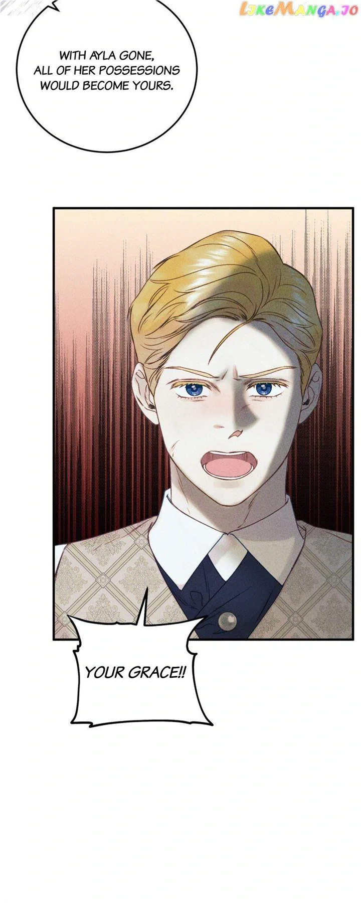 He’s Not Just a Pretty Face Chapter 53 page 32