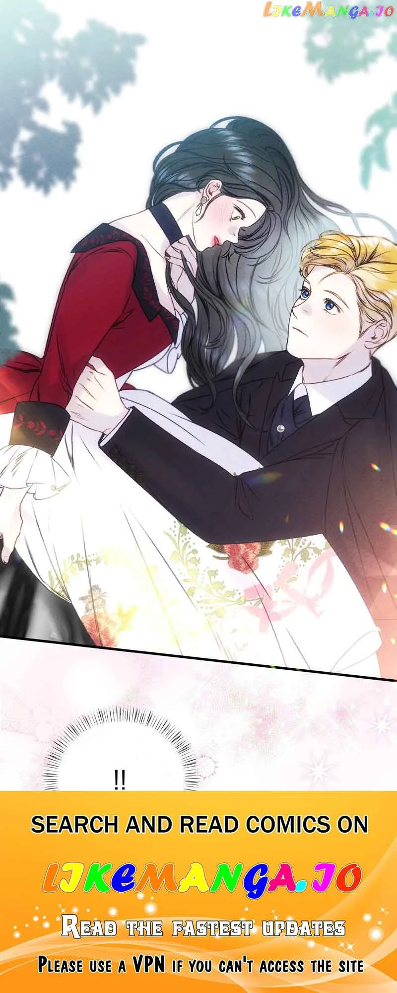 He’s Not Just a Pretty Face Chapter 51 page 55