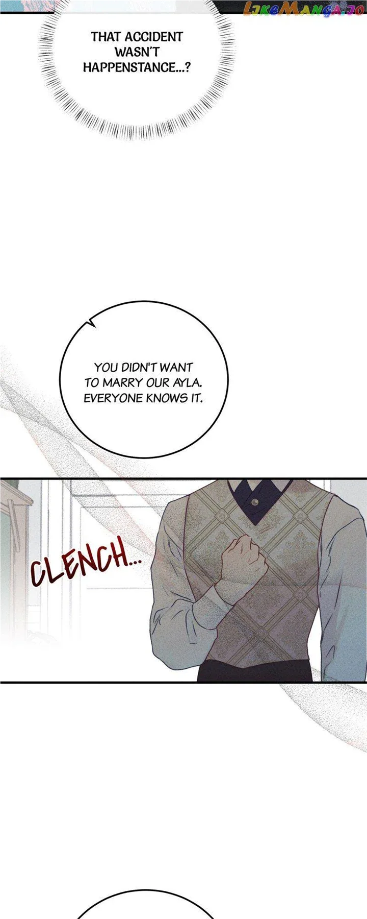 He’s Not Just a Pretty Face Chapter 53 page 38