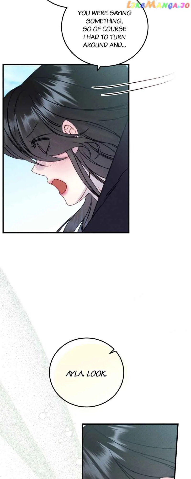 He’s Not Just a Pretty Face Chapter 51 page 51