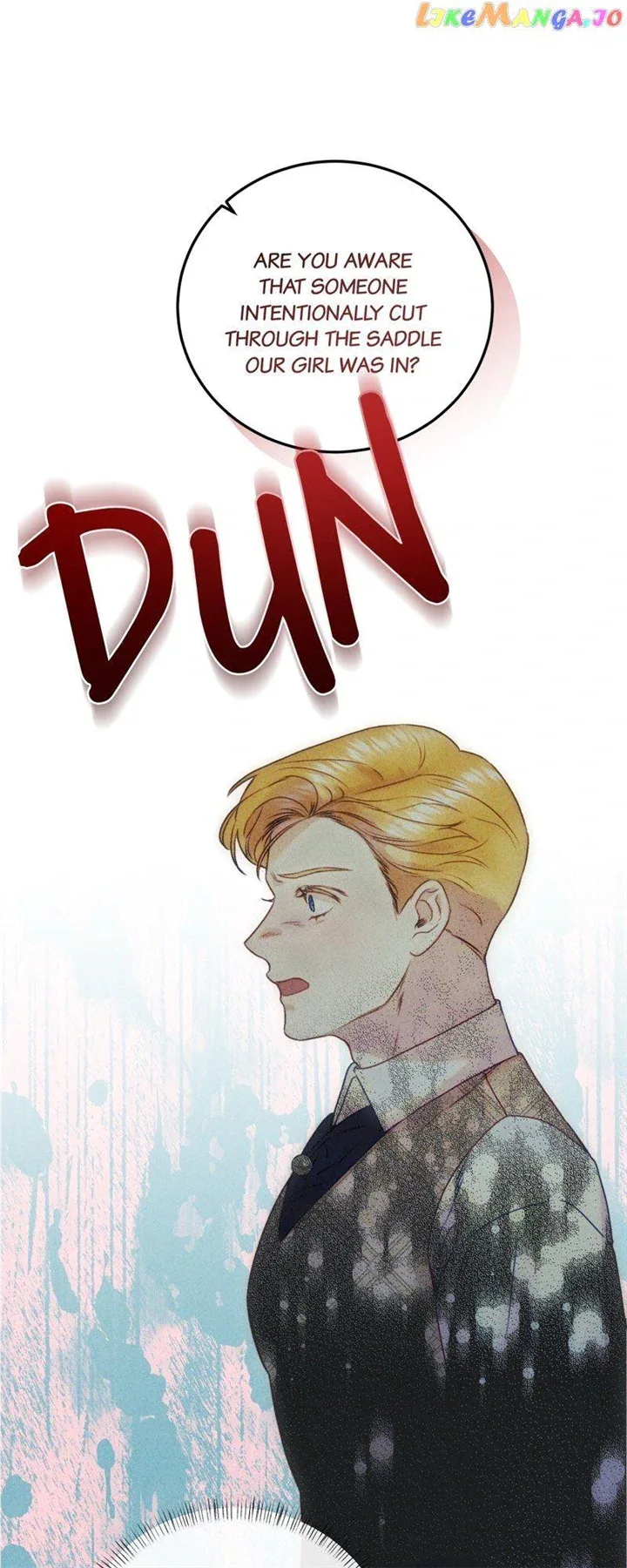 He’s Not Just a Pretty Face Chapter 53 page 37
