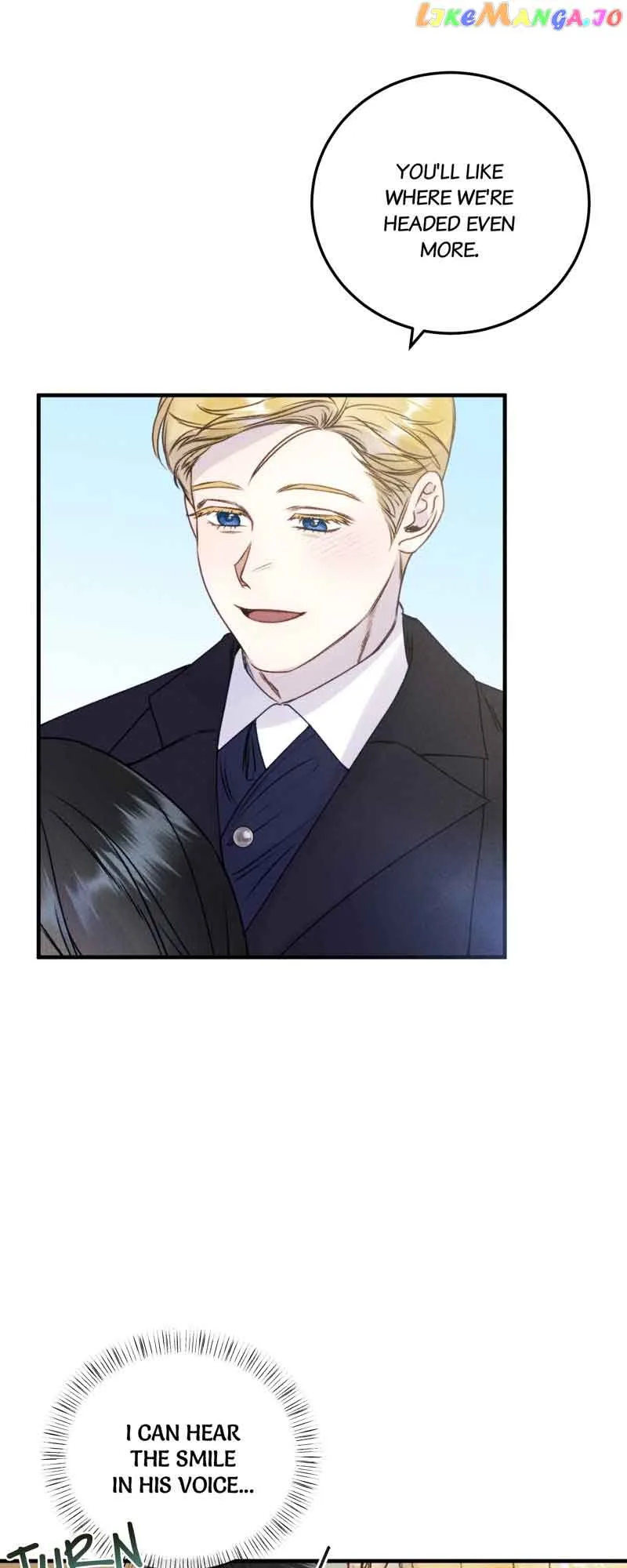 He’s Not Just a Pretty Face Chapter 51 page 48