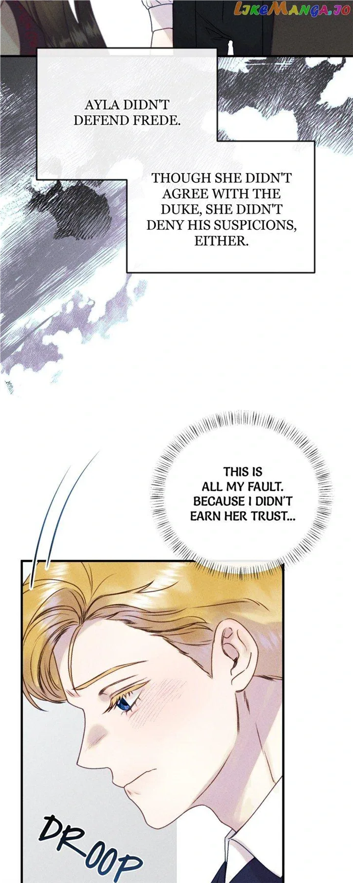 He’s Not Just a Pretty Face Chapter 53 page 52