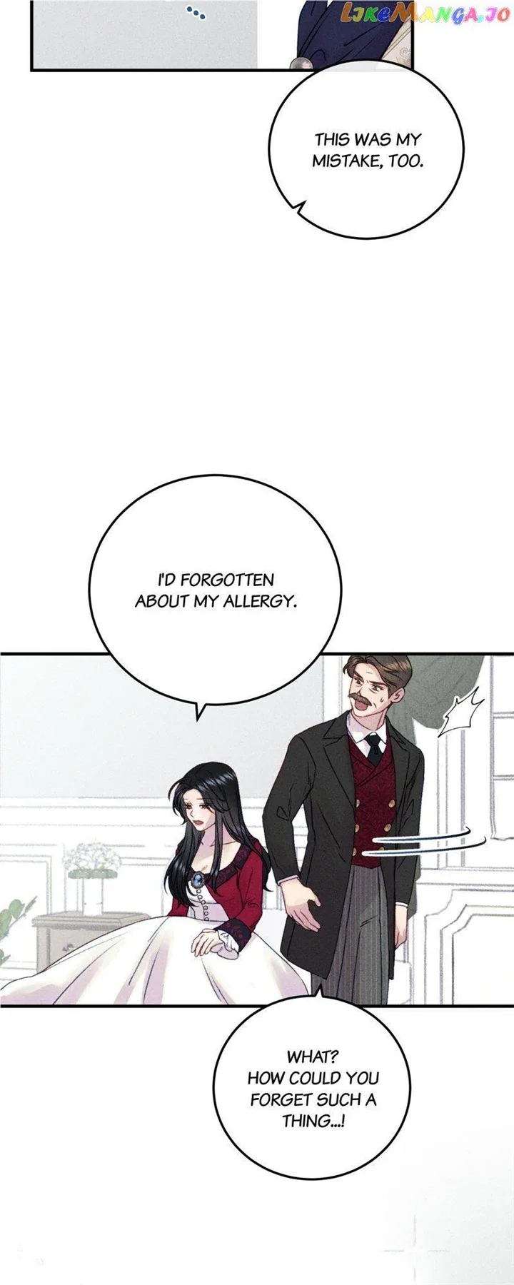 He’s Not Just a Pretty Face Chapter 53 page 53