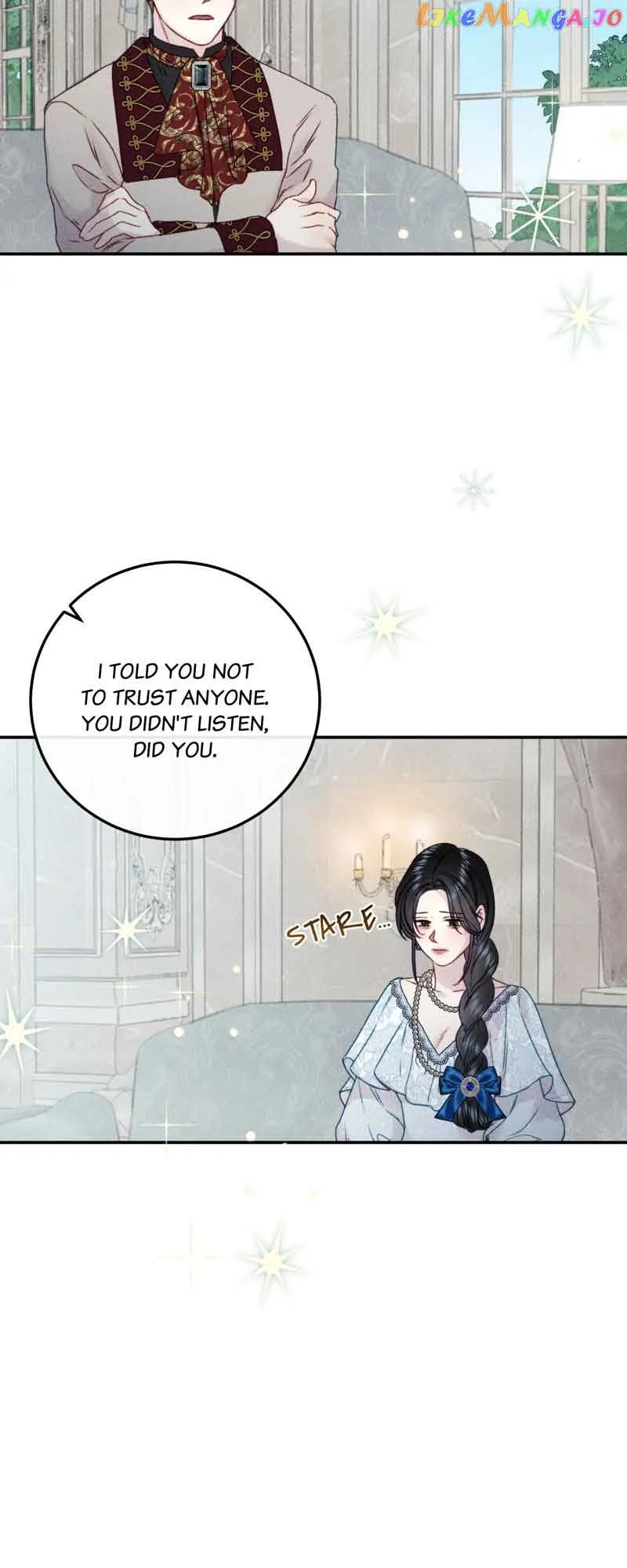 He’s Not Just a Pretty Face Chapter 54 page 45
