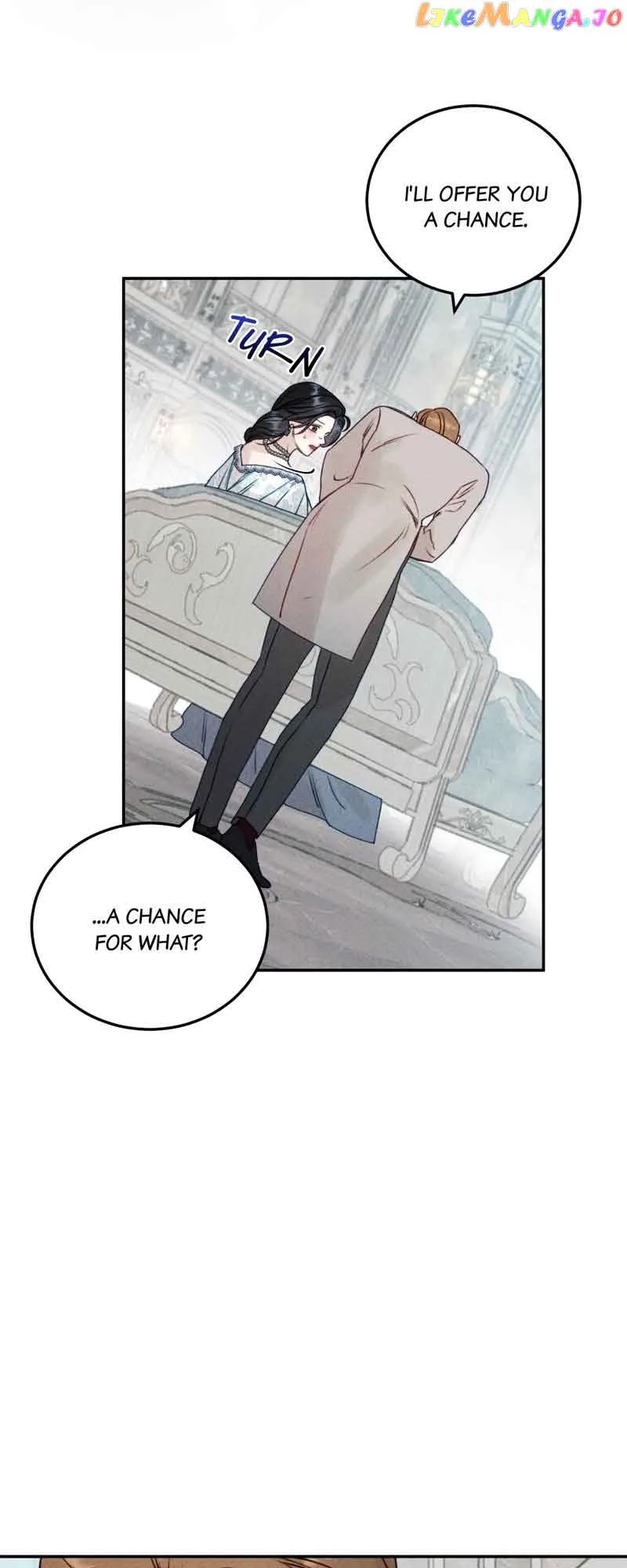 He’s Not Just a Pretty Face Chapter 54 page 56