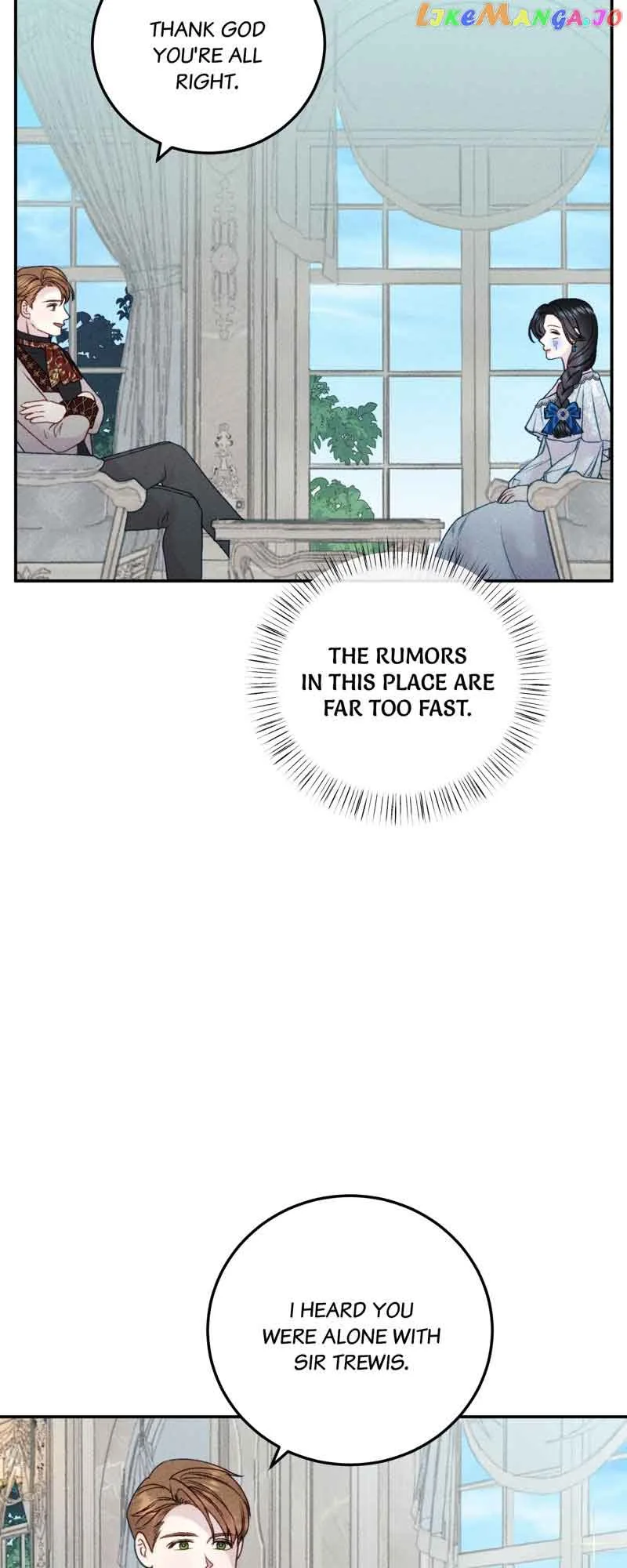 He’s Not Just a Pretty Face Chapter 54 page 44