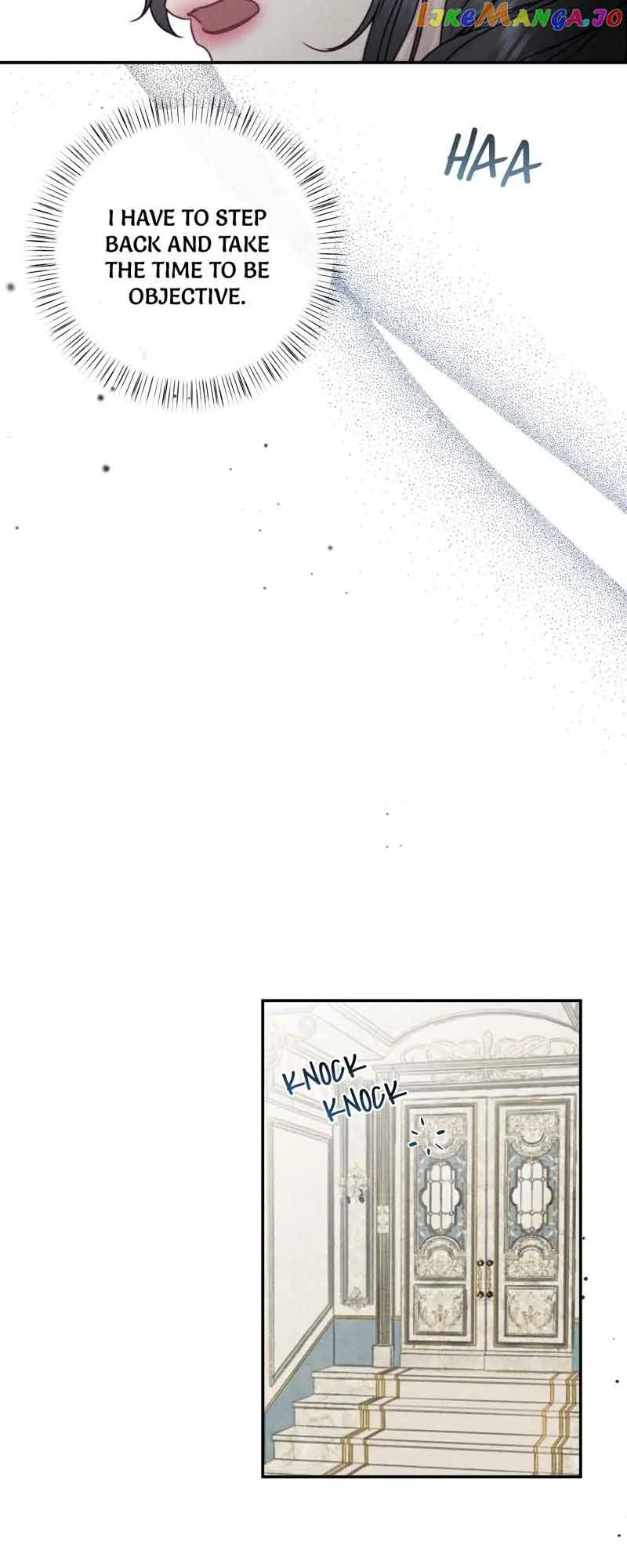 He’s Not Just a Pretty Face Chapter 54 page 40