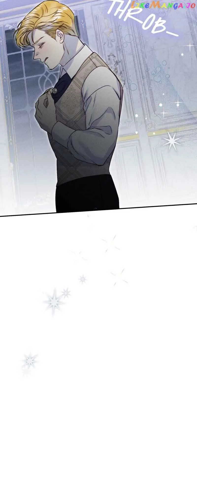 He’s Not Just a Pretty Face Chapter 54 page 32