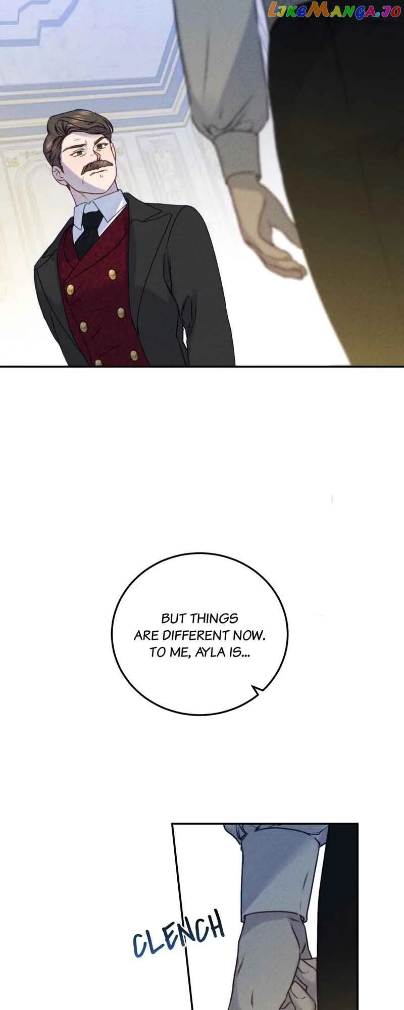 He’s Not Just a Pretty Face Chapter 54 page 21