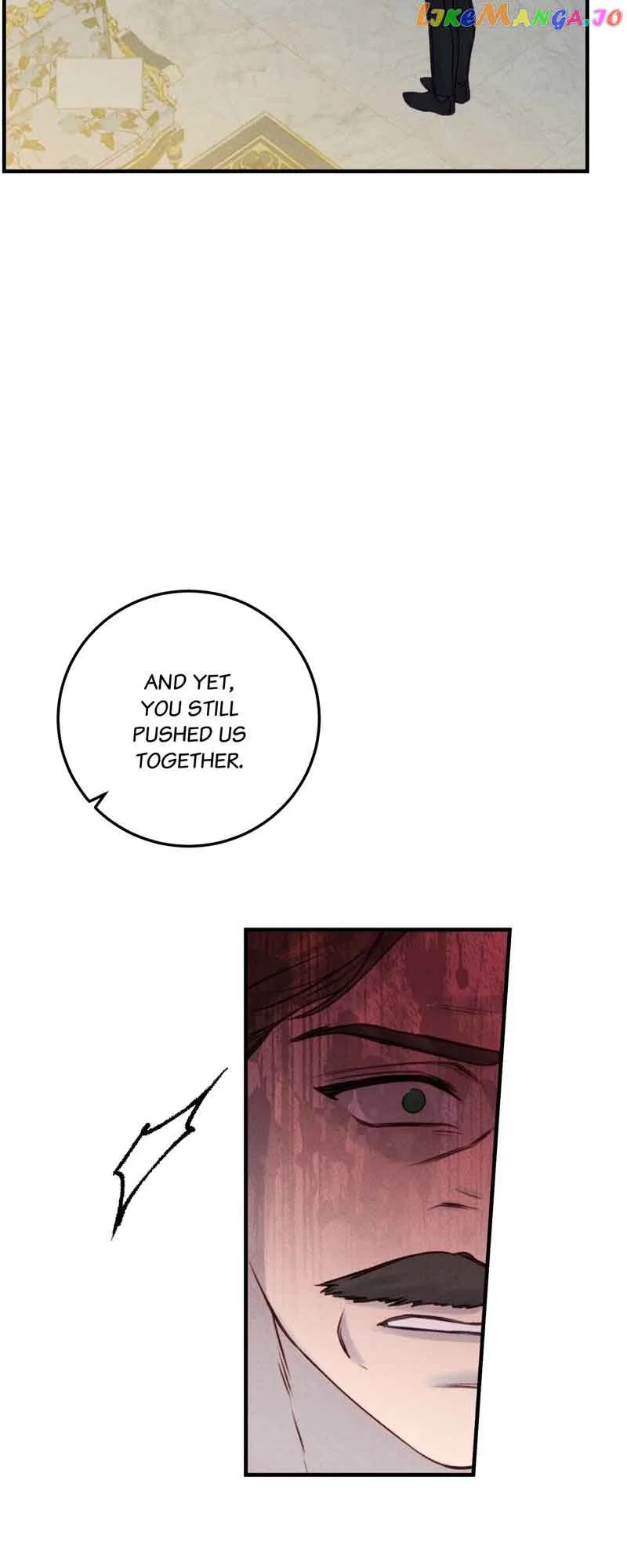 He’s Not Just a Pretty Face Chapter 54 page 18