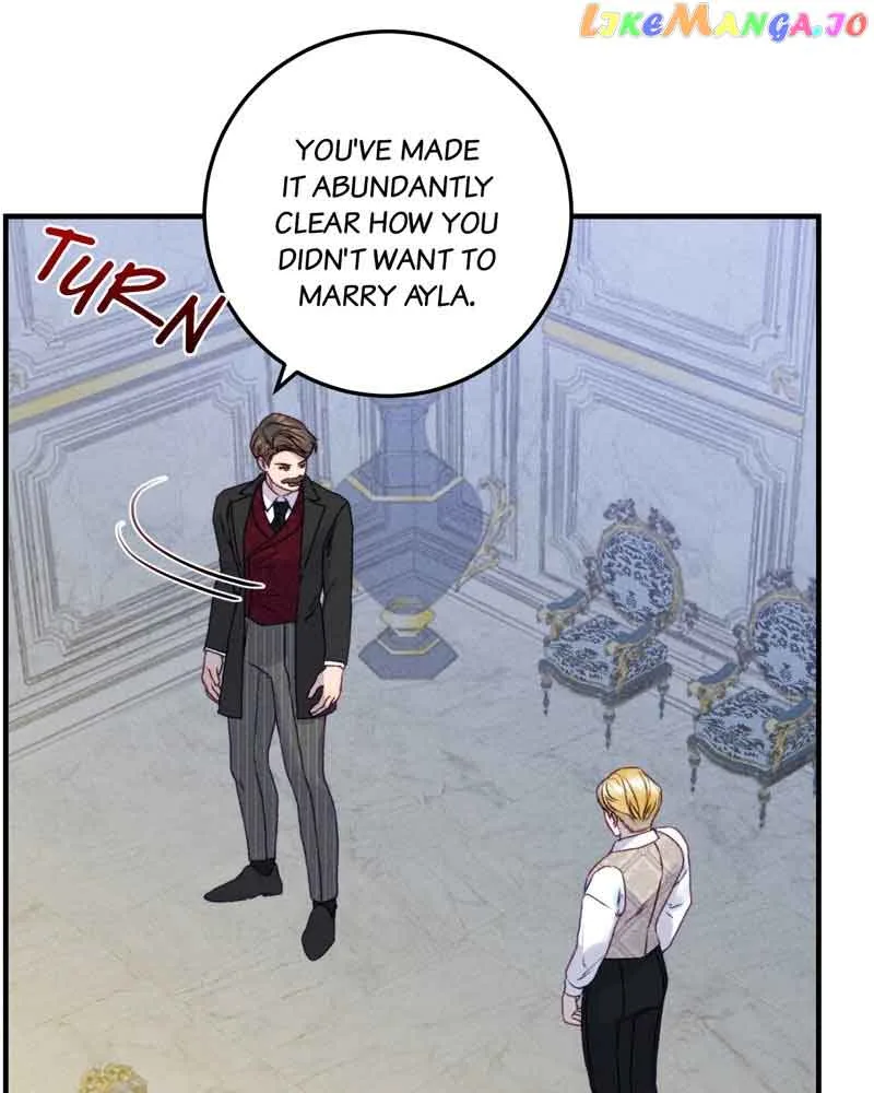 He’s Not Just a Pretty Face Chapter 54 page 17