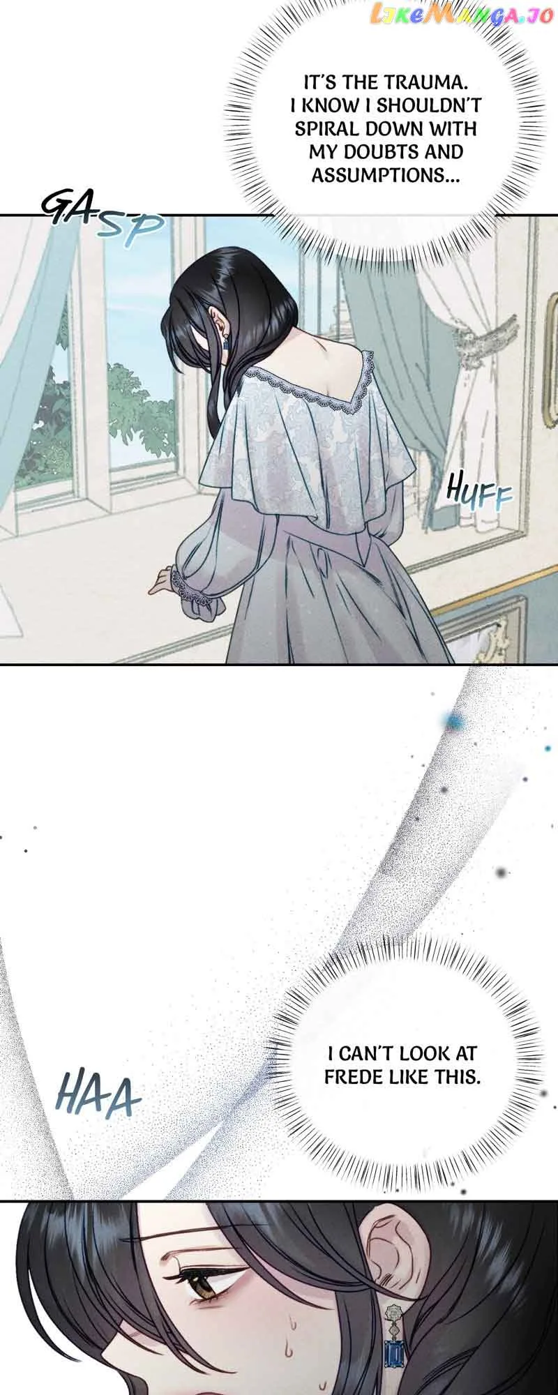 He’s Not Just a Pretty Face Chapter 54 page 39