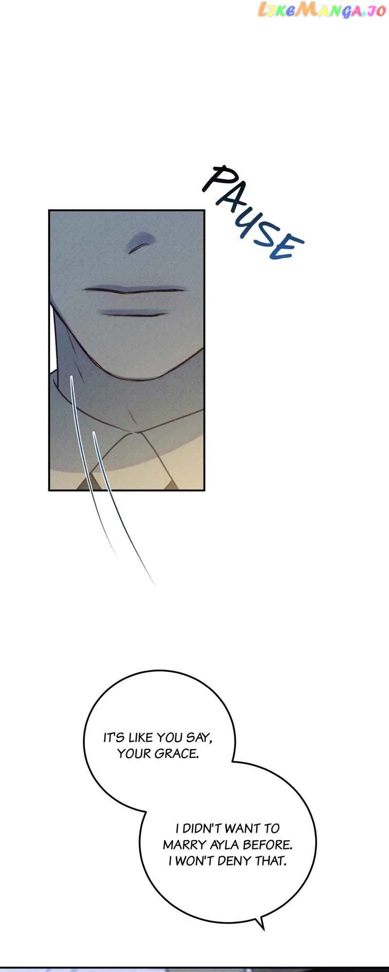 He’s Not Just a Pretty Face Chapter 54 page 20