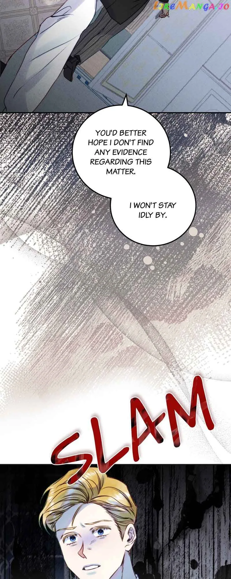He’s Not Just a Pretty Face Chapter 54 page 29