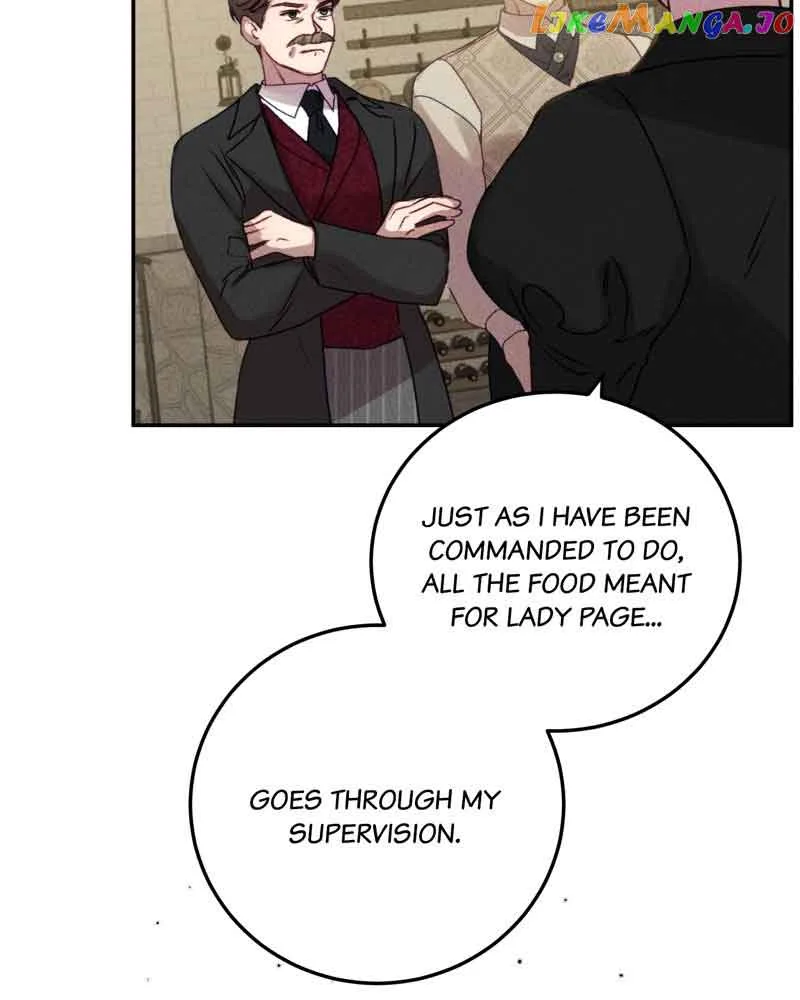 He’s Not Just a Pretty Face Chapter 54 page 9