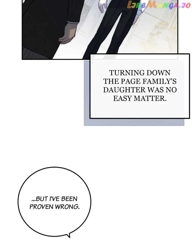 He’s Not Just a Pretty Face Chapter 54 page 25