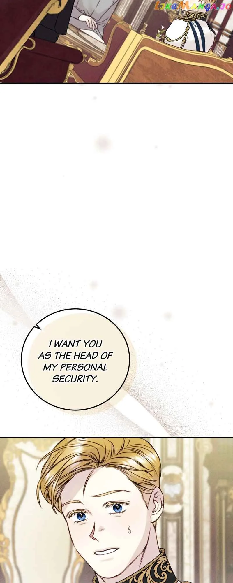 He’s Not Just a Pretty Face Chapter 54 page 59