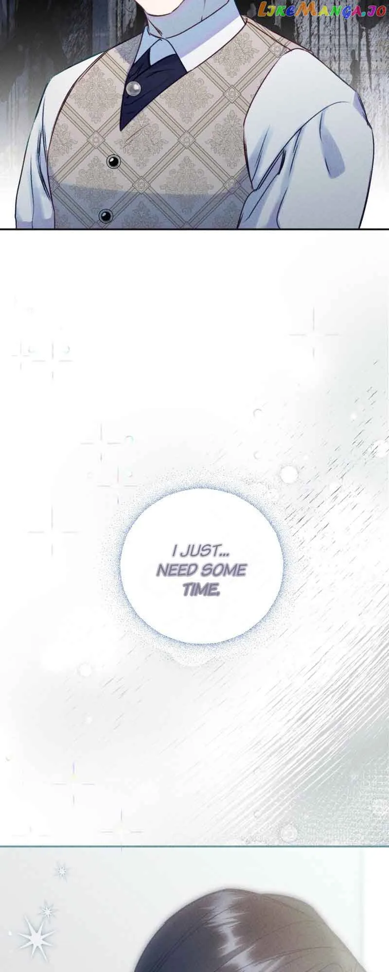 He’s Not Just a Pretty Face Chapter 54 page 30
