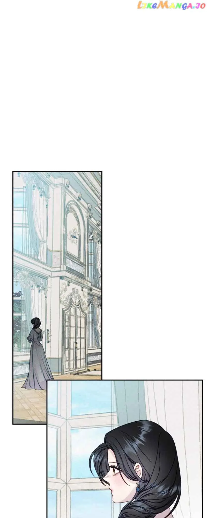 He’s Not Just a Pretty Face Chapter 54 page 35