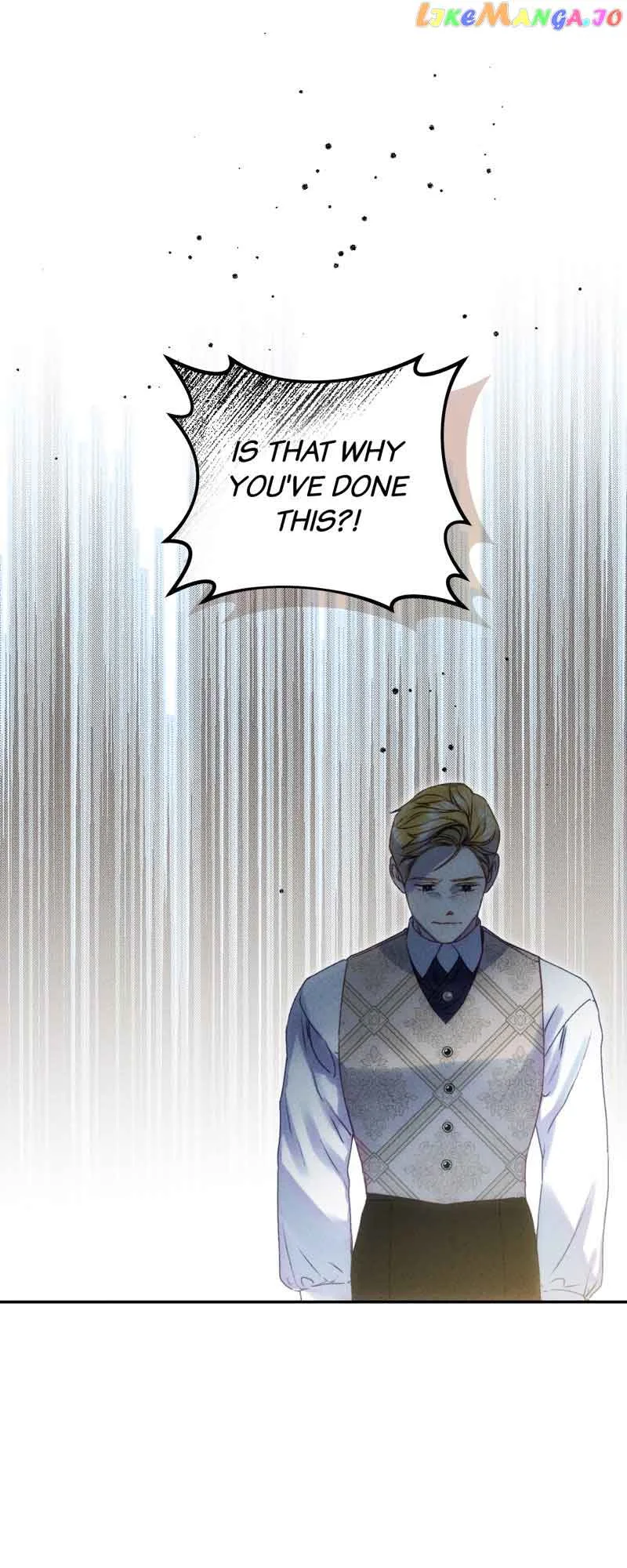 He’s Not Just a Pretty Face Chapter 54 page 19