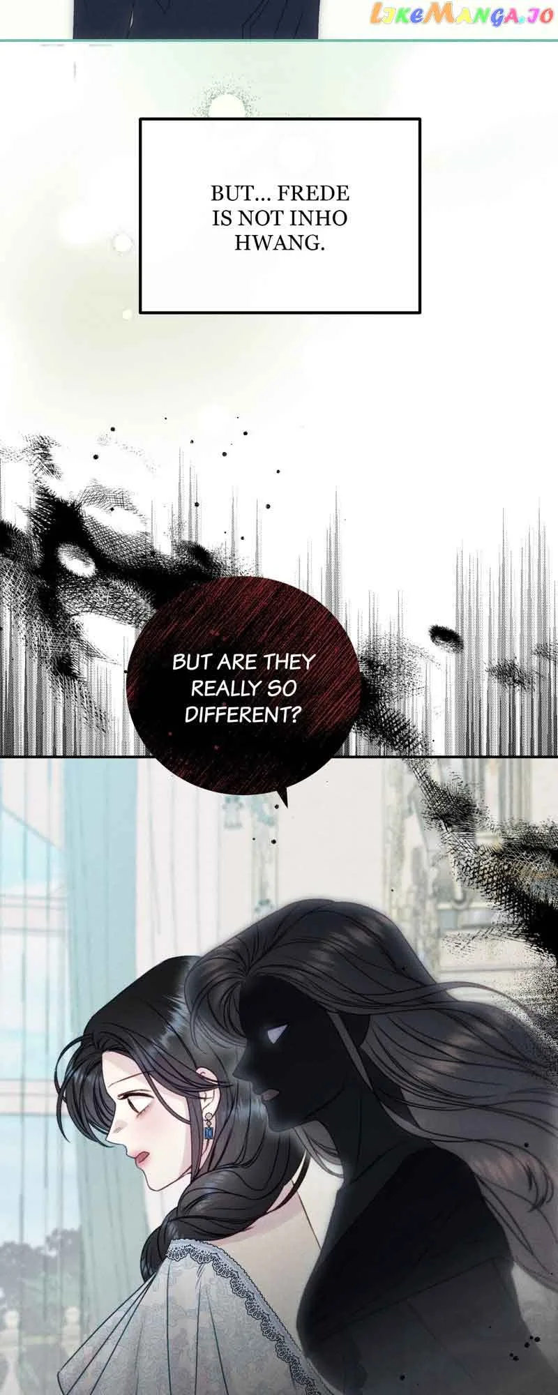 He’s Not Just a Pretty Face Chapter 54 page 37