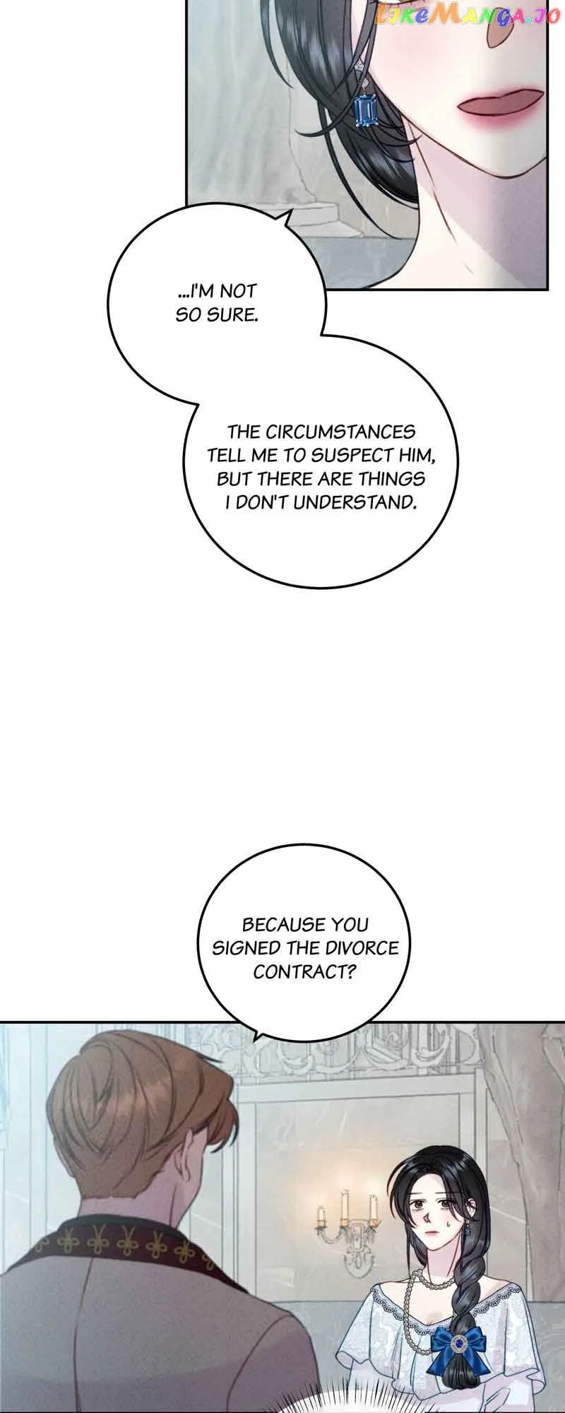 He’s Not Just a Pretty Face Chapter 54 page 48
