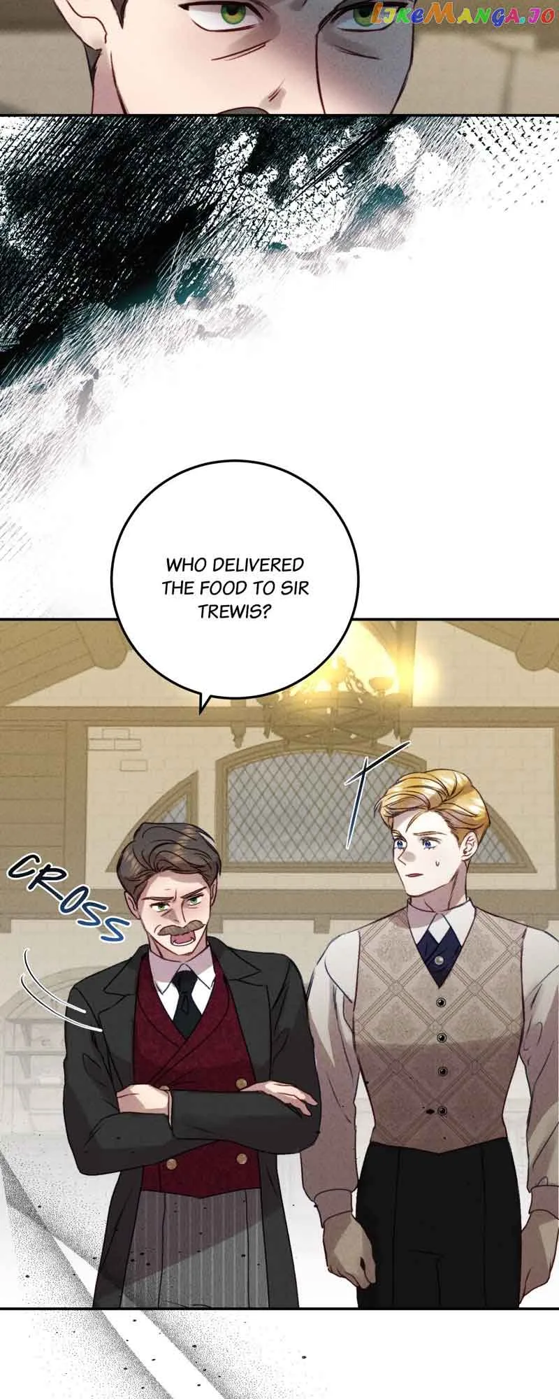 He’s Not Just a Pretty Face Chapter 54 page 6