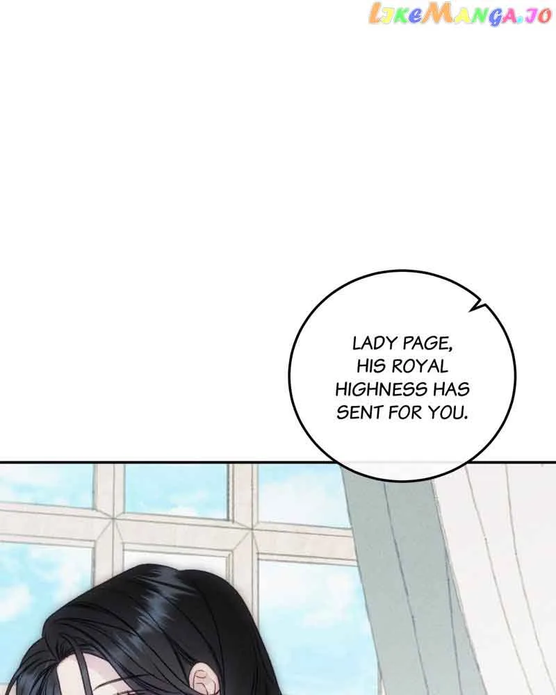 He’s Not Just a Pretty Face Chapter 54 page 41