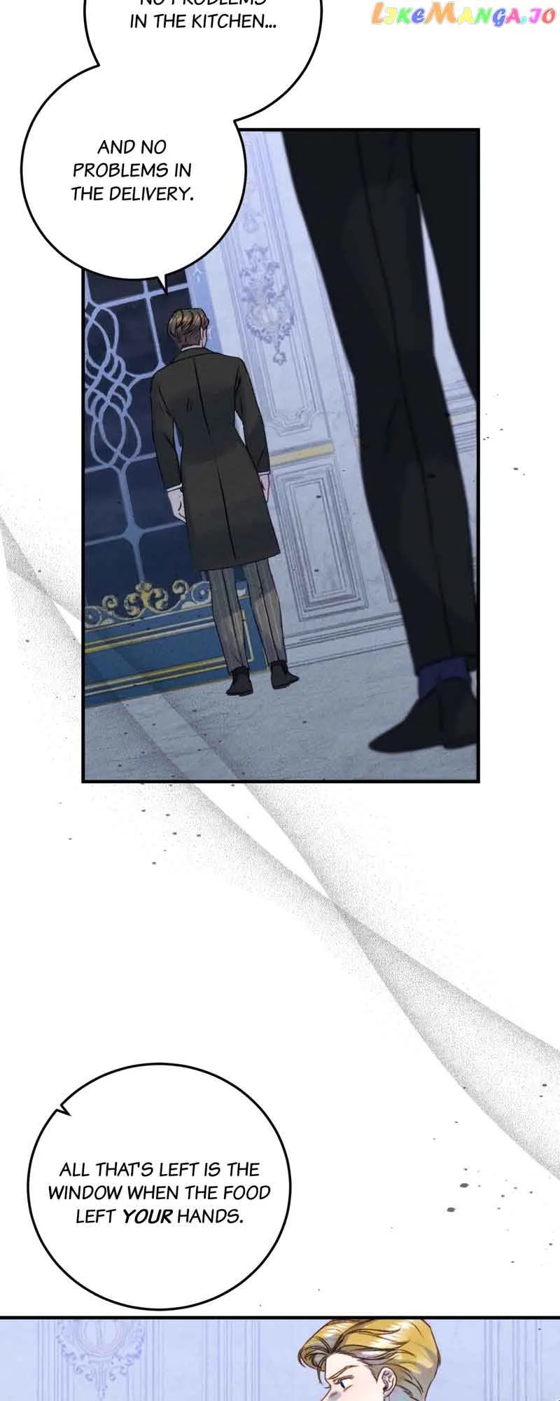 He’s Not Just a Pretty Face Chapter 54 page 14