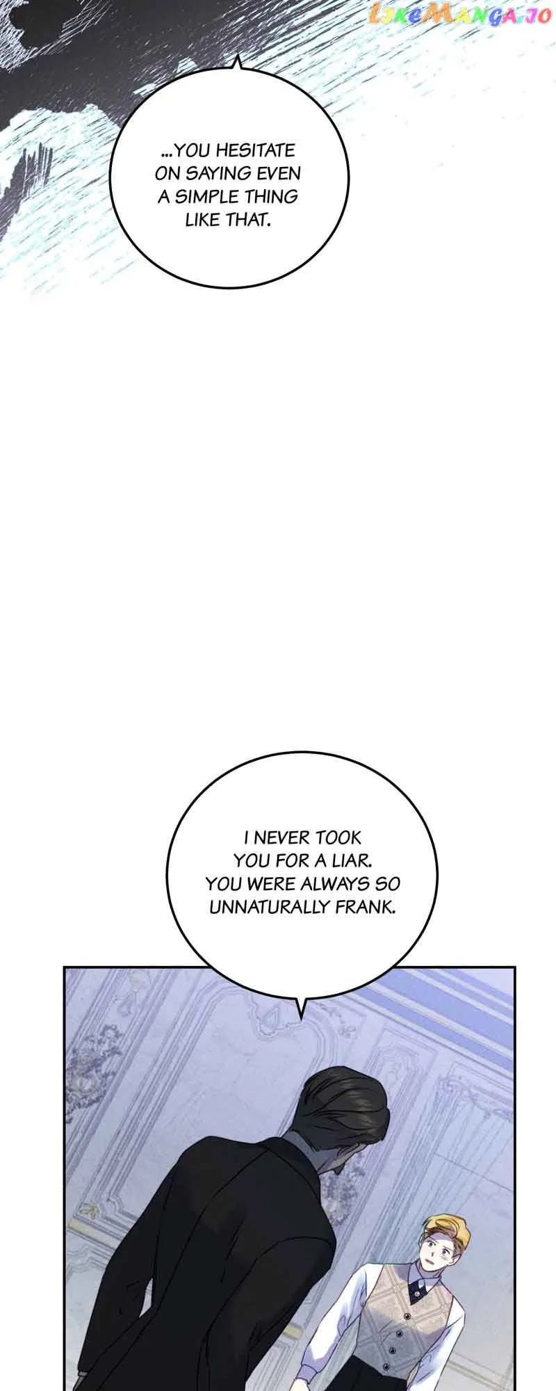 He’s Not Just a Pretty Face Chapter 54 page 24