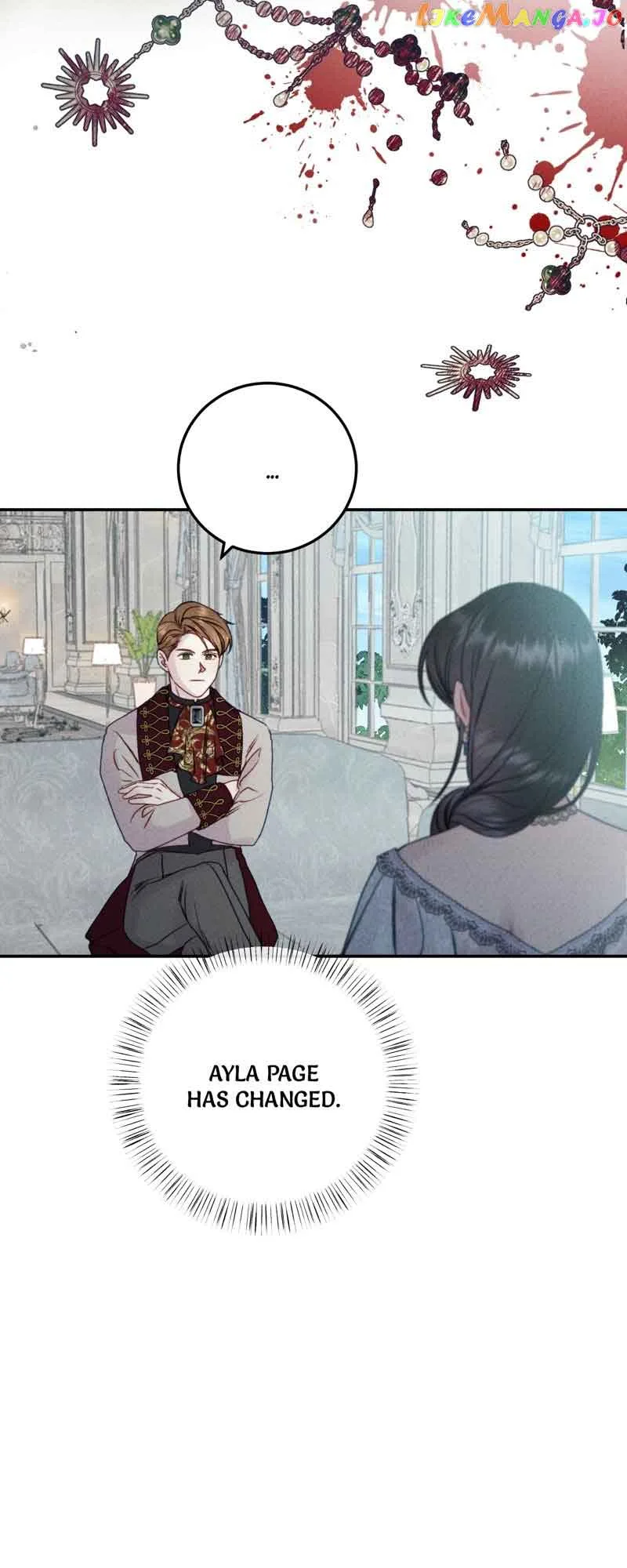 He’s Not Just a Pretty Face Chapter 54 page 51