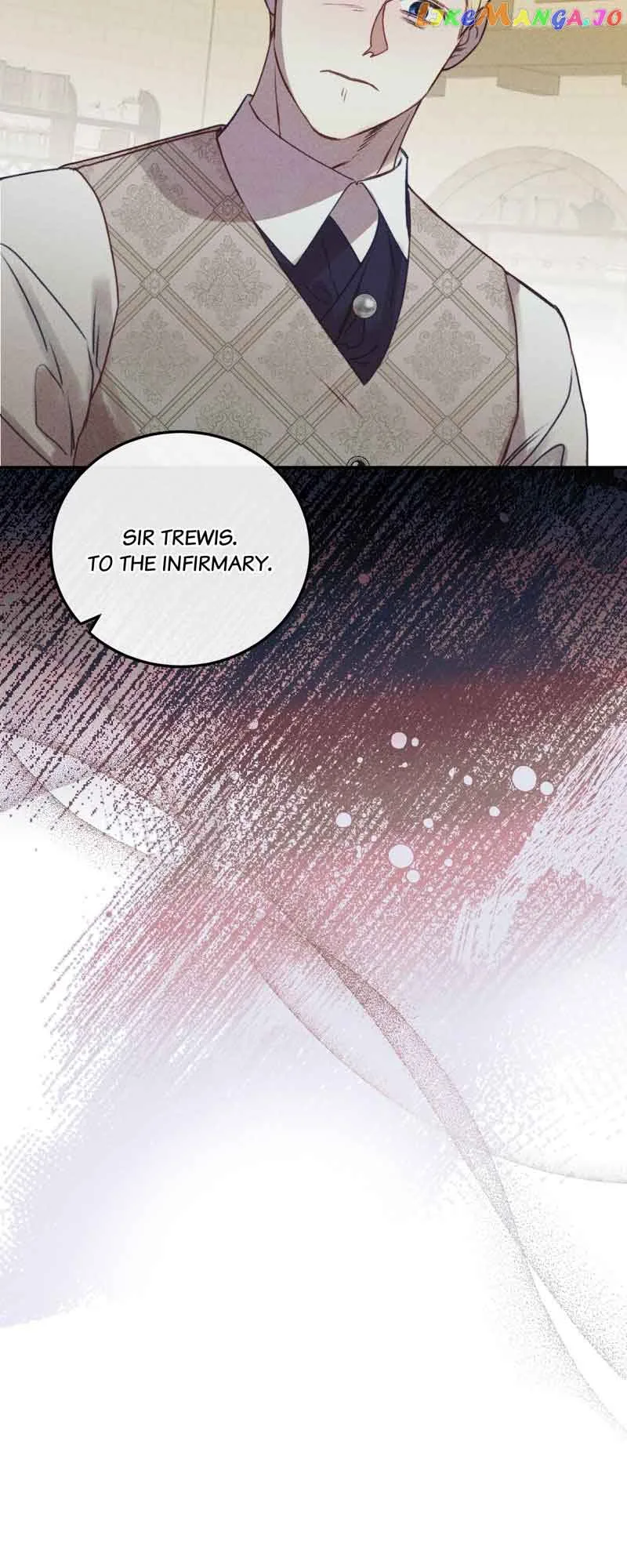 He’s Not Just a Pretty Face Chapter 54 page 12