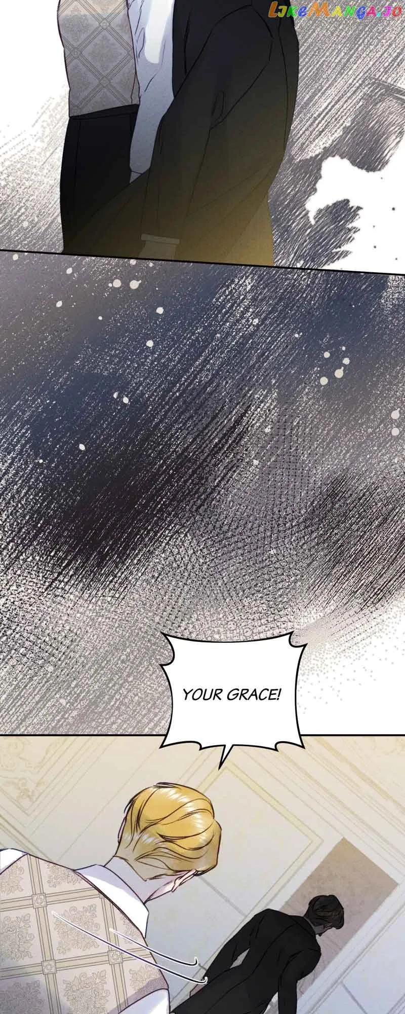 He’s Not Just a Pretty Face Chapter 54 page 28