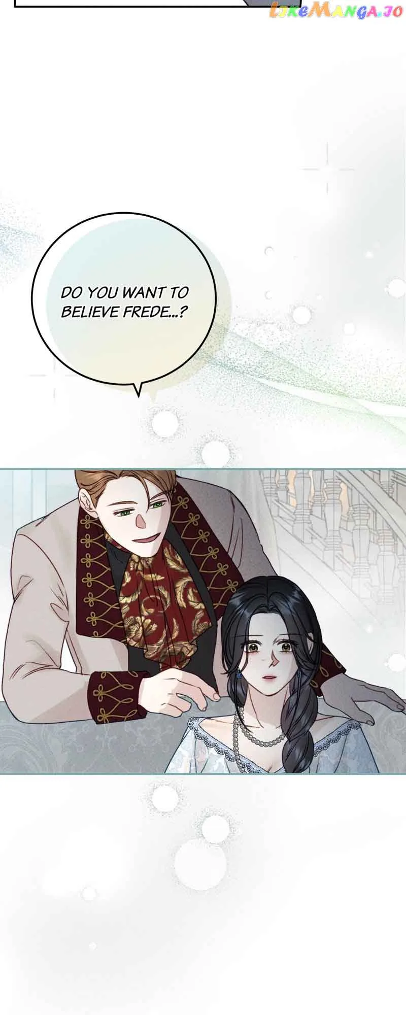 He’s Not Just a Pretty Face Chapter 54 page 55