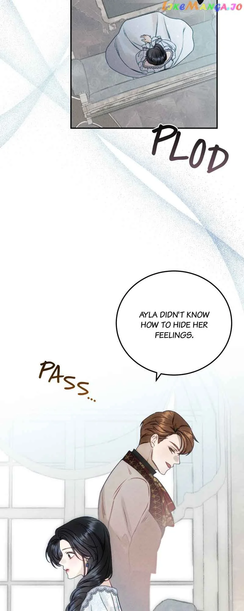 He’s Not Just a Pretty Face Chapter 54 page 53