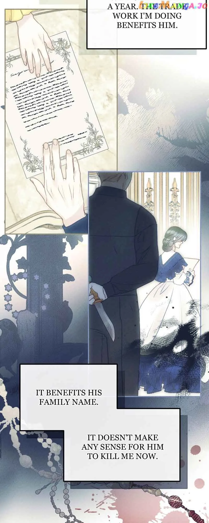 He’s Not Just a Pretty Face Chapter 54 page 50