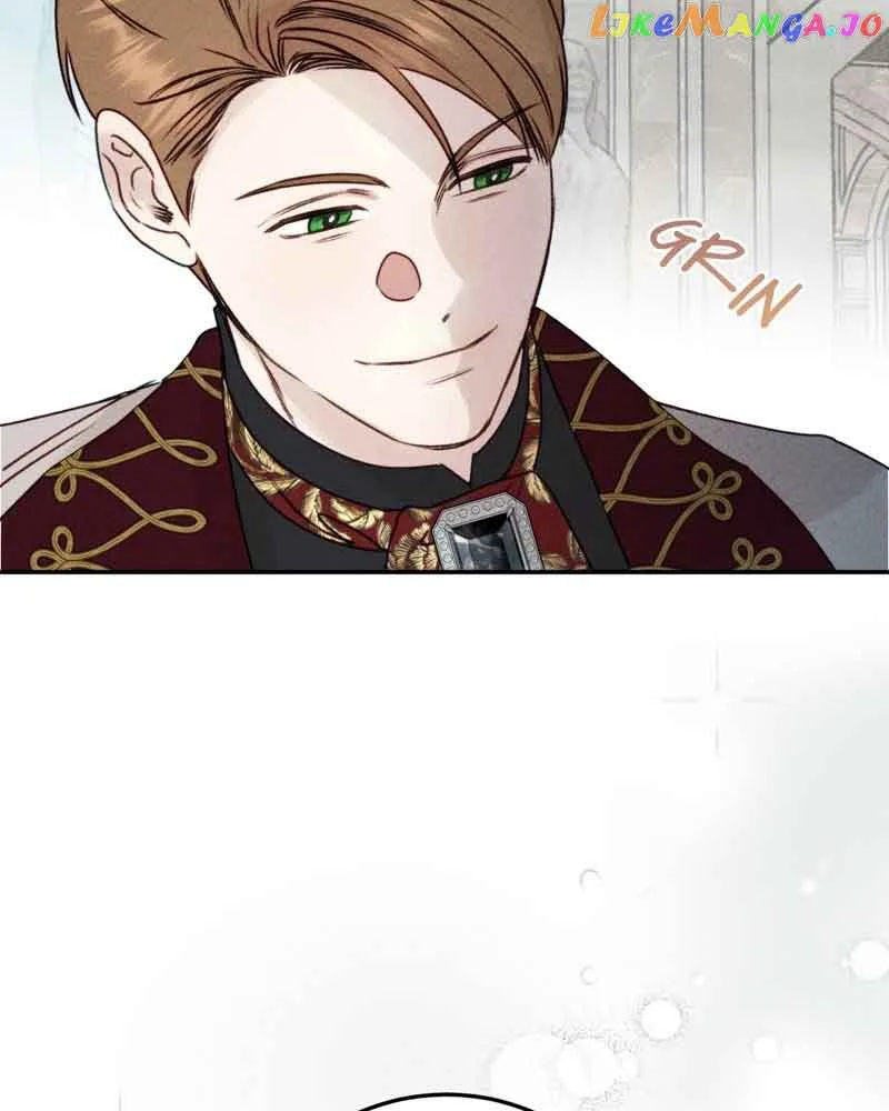 He’s Not Just a Pretty Face Chapter 54 page 57