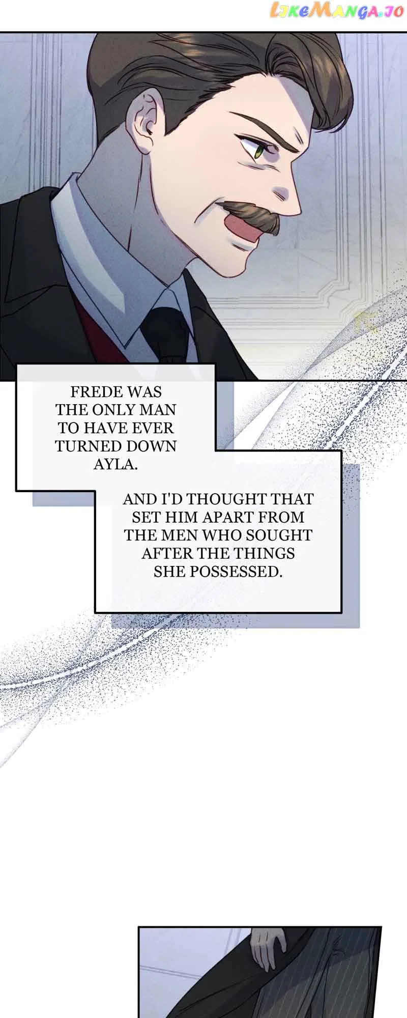He’s Not Just a Pretty Face Chapter 54 page 26