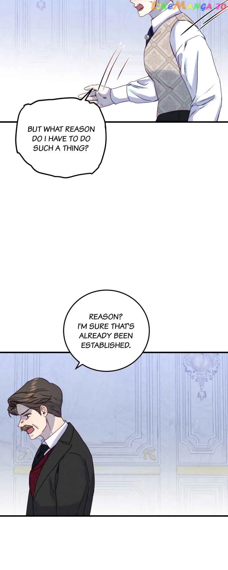 He’s Not Just a Pretty Face Chapter 54 page 15