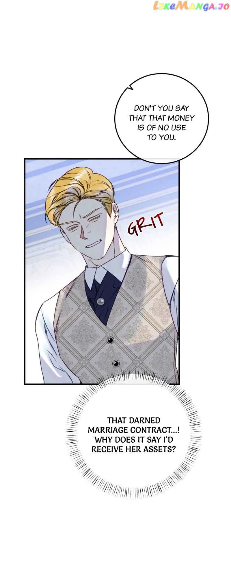 He’s Not Just a Pretty Face Chapter 54 page 16