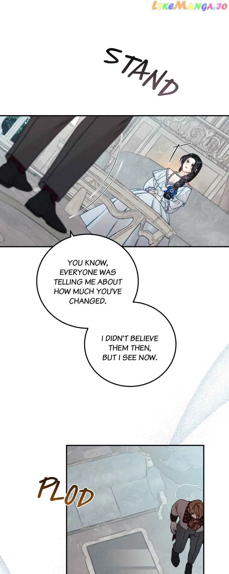 He’s Not Just a Pretty Face Chapter 54 page 52