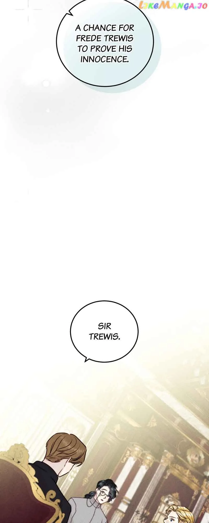 He’s Not Just a Pretty Face Chapter 54 page 58