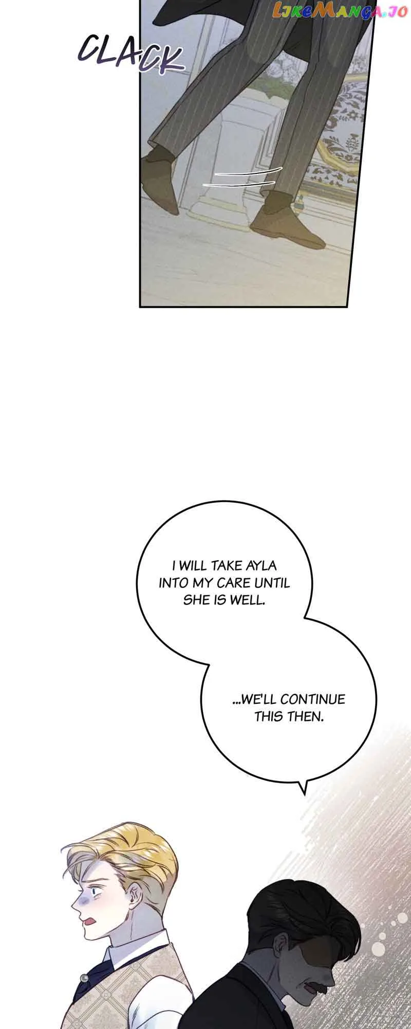 He’s Not Just a Pretty Face Chapter 54 page 27