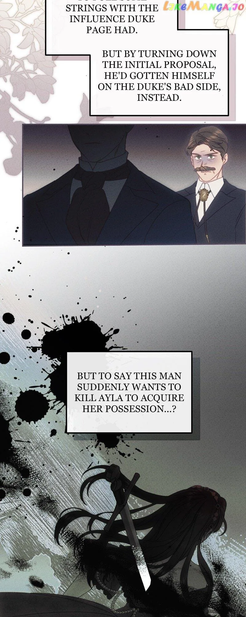 He’s Not Just a Pretty Face Chapter 55 page 13
