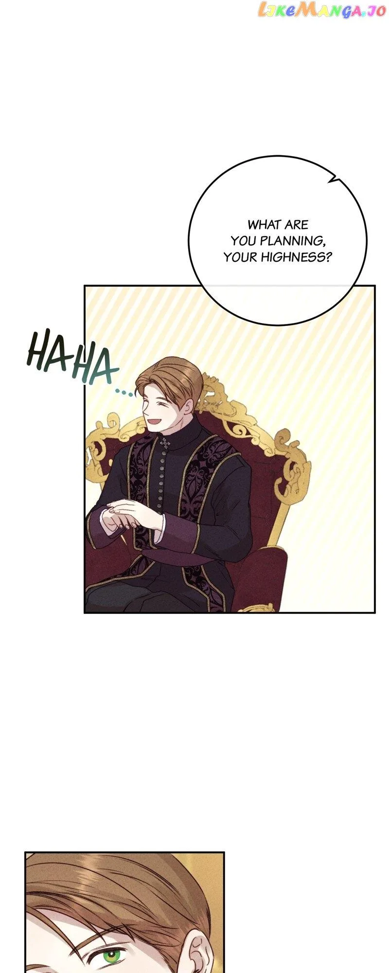 He’s Not Just a Pretty Face Chapter 55 page 35
