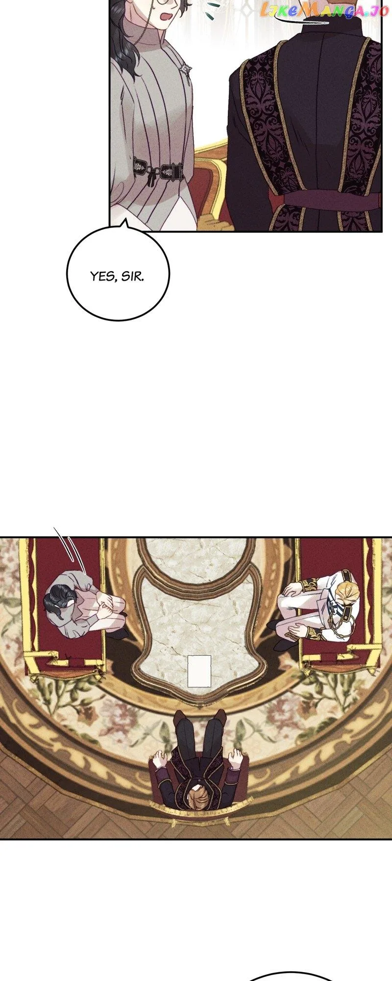 He’s Not Just a Pretty Face Chapter 55 page 8