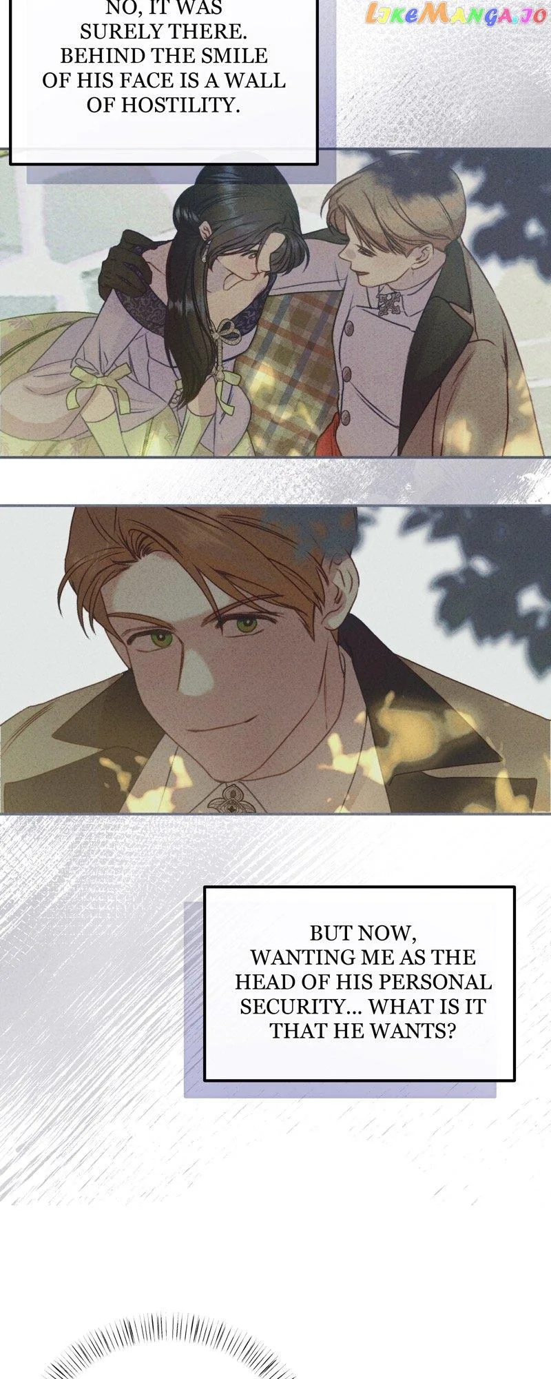 He’s Not Just a Pretty Face Chapter 55 page 44