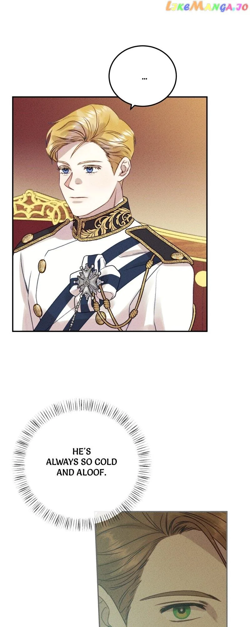 He’s Not Just a Pretty Face Chapter 55 page 10