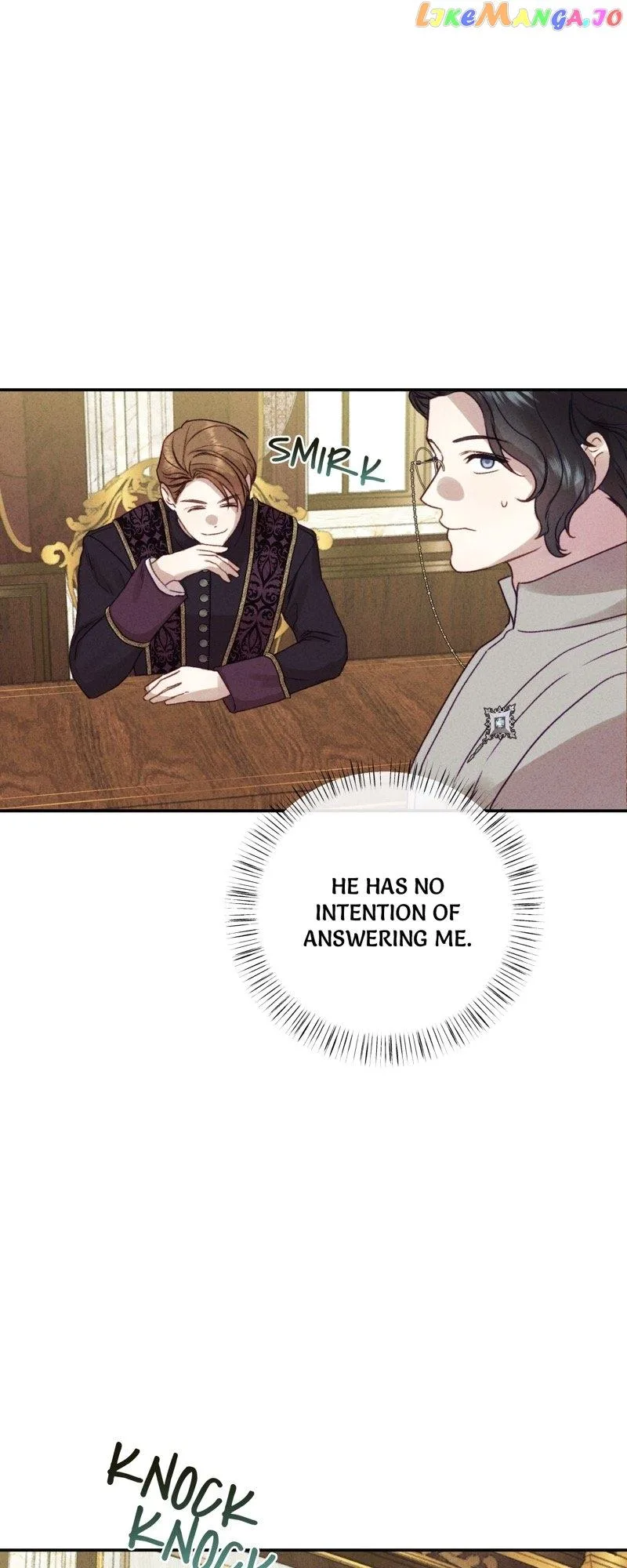 He’s Not Just a Pretty Face Chapter 55 page 4